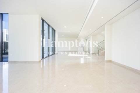 Villa Dubai Hills Estate, Dubaijā, AAE 5 istabas, 921.41195400 m2 Nr. 696605 - attēls 21