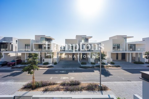 Villa Dubai Hills Estate, Dubaijā, AAE 5 istabas, 921.41195400 m2 Nr. 696605 - attēls 28