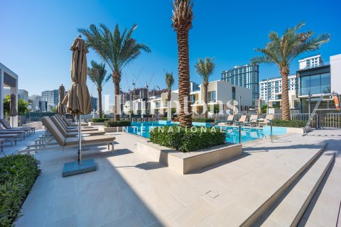 Villa Dubai Hills Estate, Dubaijā, AAE 5 istabas, 921.41195400 m2 Nr. 696605 - attēls 16