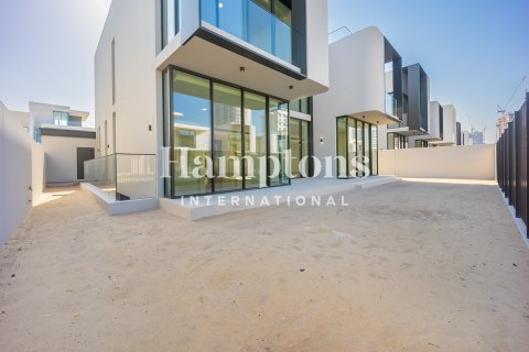 Villa Dubai Hills Estate, Dubaijā, AAE 5 istabas, 921.41195400 m2 Nr. 696605 - attēls 4