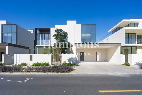 Villa Dubai Hills Estate, Dubaijā, AAE 5 istabas, 921.41195400 m2 Nr. 696605 - attēls 20