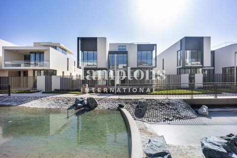 Villa Dubai Hills Estate, Dubaijā, AAE 5 istabas, 921.41195400 m2 Nr. 696605 - attēls 23