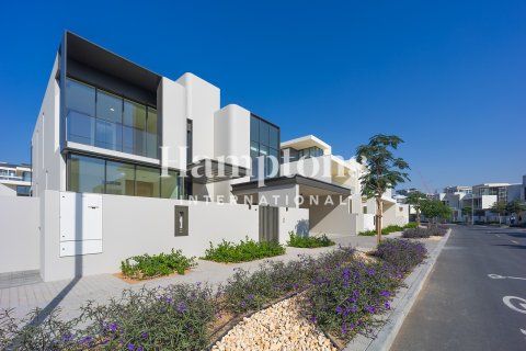 Villa Dubai Hills Estate, Dubaijā, AAE 5 istabas, 921.41195400 m2 Nr. 696605 - attēls 15