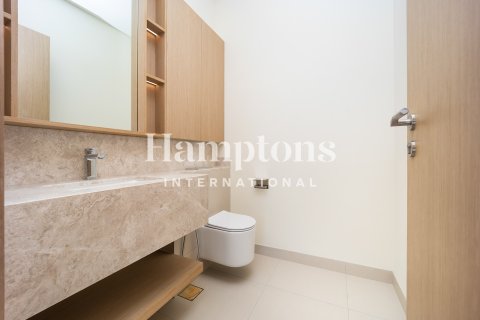 Villa Dubai Hills Estate, Dubaijā, AAE 5 istabas, 921.41195400 m2 Nr. 696605 - attēls 3