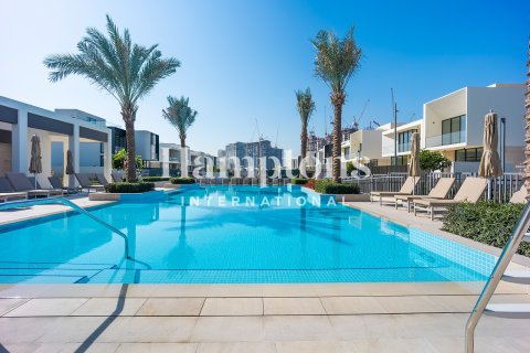 Villa Dubai Hills Estate, Dubaijā, AAE 5 istabas, 921.41195400 m2 Nr. 696605 - attēls 25