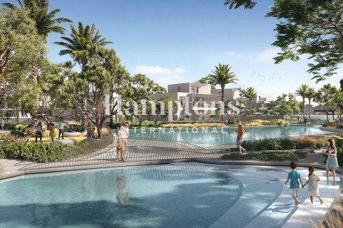 Villa te huur in Dubai, VAE 5 slaapkamers, 1019.14591000 vr.m., nr 696606 - foto 9