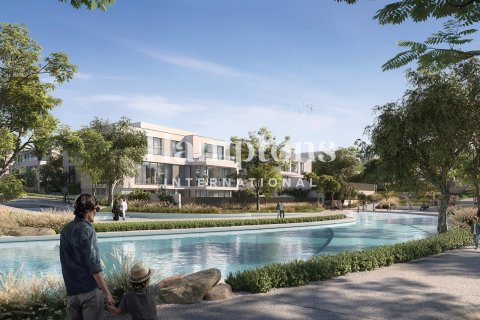 Villa te huur in Dubai, VAE 5 slaapkamers, 1019.14591000 vr.m., nr 696606 - foto 12