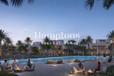 Villa te huur in Dubai, VAE 5 slaapkamers, 1019.14591000 vr.m., nr 696606 - foto 16