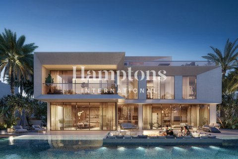 Villa te huur in Dubai, VAE 5 slaapkamers, 1019.14591000 vr.m., nr 696606 - foto 5