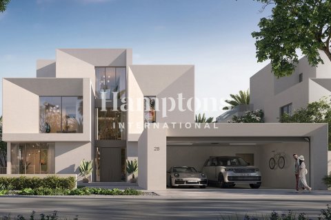 Villa te huur in Dubai, VAE 5 slaapkamers, 1019.14591000 vr.m., nr 696606 - foto 6