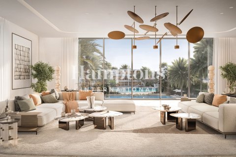 Villa te huur in Dubai, VAE 5 slaapkamers, 1019.14591000 vr.m., nr 696606 - foto 20