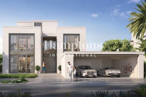 Villa te huur in Dubai, VAE 5 slaapkamers, 1019.14591000 vr.m., nr 696606 - foto 2