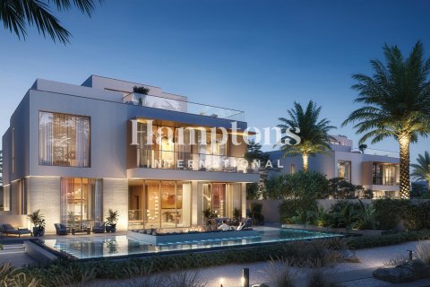 Villa te huur in Dubai, VAE 5 slaapkamers, 1019.14591000 vr.m., nr 696606 - foto 18