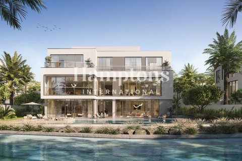 Villa in Dubai, VAE 5 slaapkamers, 1019.15 vr.m. nr 696606