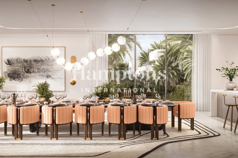 Villa te huur in Dubai, VAE 5 slaapkamers, 1019.14591000 vr.m., nr 696606 - foto 19
