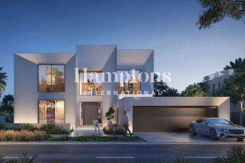 Villa te huur in Dubai, VAE 5 slaapkamers, 1019.14591000 vr.m., nr 696606 - foto 10