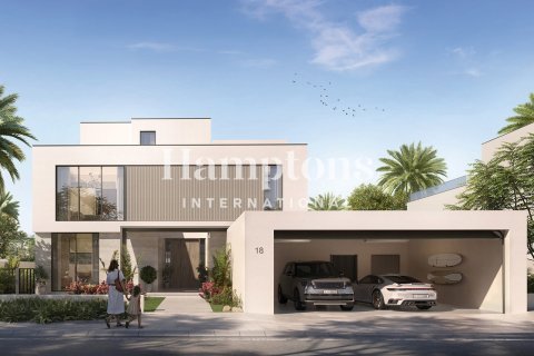 Villa te huur in Dubai, VAE 5 slaapkamers, 1019.14591000 vr.m., nr 696606 - foto 4