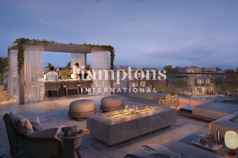 Villa te huur in Dubai, VAE 5 slaapkamers, 1019.14591000 vr.m., nr 696606 - foto 21