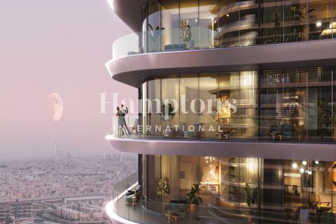 Lakás itt: Dubai Science Park, EAE, 1 hálószoba, 99.77782200 m², azonosító: 696602 - fénykép 4