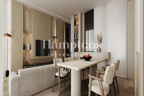 Lakás itt: Dubai Science Park, EAE, 1 hálószoba, 99.77782200 m², azonosító: 696602 - fénykép 1