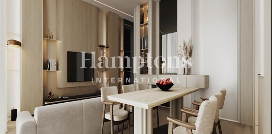 Lakás itt: Dubai Science Park, EAE, 1 hálószoba, 99.7778 m², azonosító: 696602