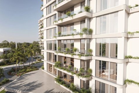 Apartament de vânzare în Dubai, EAU 2 dormitoare, 105.4 mp.  №644782 - poză 2