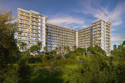 Apartament de vânzare în Dubai, EAU 2 dormitoare, 105.4 mp.  №644782 - poză 13