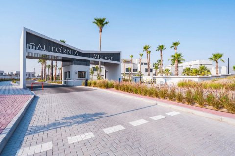 Apartament de vânzare în Dubai, EAU 2 dormitoare, 105.4 mp.  №644782 - poză 8