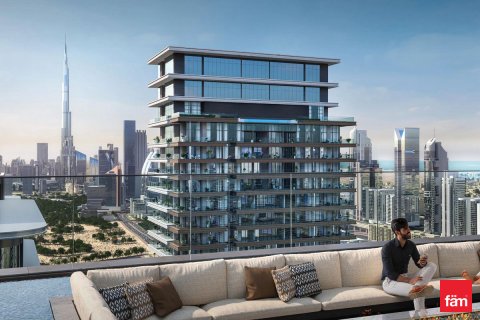 Appartement à vendre à  Dubai, EAU 1 chambre, 72.5 m2 № 644784 - photo 2