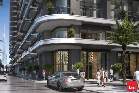 Appartement à vendre à  Dubai, EAU 1 chambre, 72.5 m2 № 644784 - photo 6