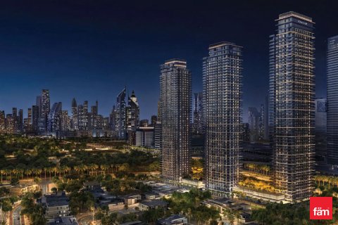 Appartement à vendre à  Dubai, EAU 1 chambre, 72.5 m2 № 644784 - photo 7