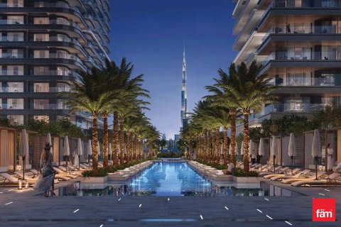 Appartement à vendre à  Dubai, EAU 1 chambre, 72.5 m2 № 644784 - photo 10