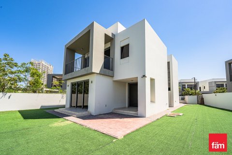 Villa à vendre à  Dubai Hills Estate, Dubai, EAU 3 chambres, 478.7 m2 № 644785 - photo 2