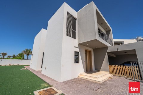 Villa à vendre à  Dubai Hills Estate, Dubai, EAU 3 chambres, 478.7 m2 № 644785 - photo 3