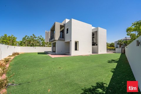 Villa à vendre à  Dubai Hills Estate, Dubai, EAU 3 chambres, 478.7 m2 № 644785 - photo 4
