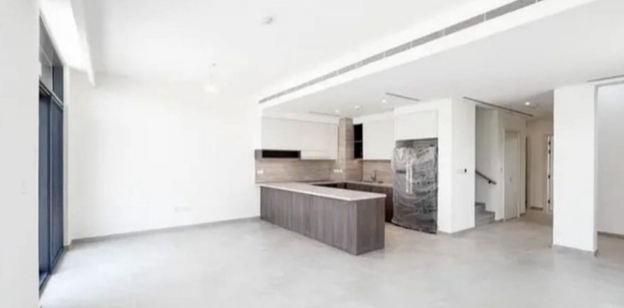 Villa Dubaijā, AAE 3 istabas, 206.7 m2 Nr. 644781
