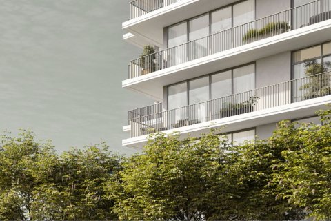 Wohnung zum Verkauf in Dubai, VAE 2 Schlafzimmer, 121.6 m2 Nr. 644779 - Foto 5