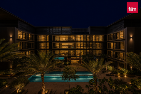 آپارتمان برای اجاره در City Walk، Dubai، امارات متحده عربی 2 خوابه ، 156.7 متر مربع ، شماره 732897 - تصویر 25
