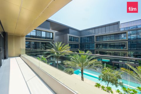 Byt v City Walk, Dubai, SAE 2 ložnice, 156.7 m² Č.: 732897