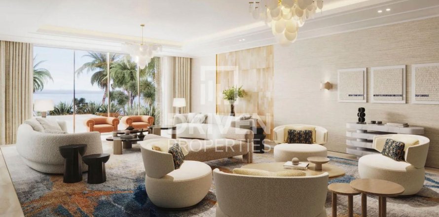 Apartament në Al Wasl, Dubai, Emiratet e Bashkuara Arabe 3 dhoma gjumi, 218.14 m2. № 756170