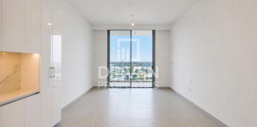 آپارتمان در Dubai Hills Estate، Dubai ، امارات متحده عربی 2 خوابه ، 126.35 متر مربع.  شماره 756169