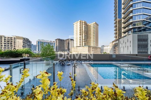 Arjan, Dubai, UAE의 판매용 아파트 침실 2개, 120.87제곱미터 번호 756171 - 사진 12