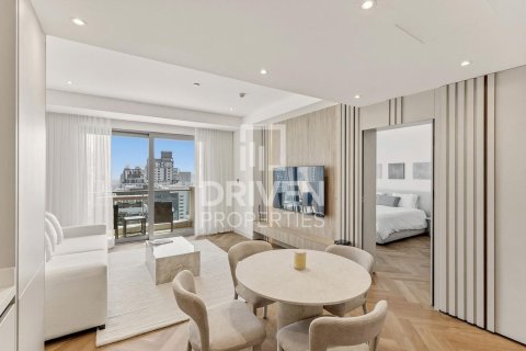 آپارتمان برای فروش در  Dubai Marina، Dubai، امارات متحده عربی  1 خوابه ، 71.26 متر مربع ، شماره 756165 - تصویر 4