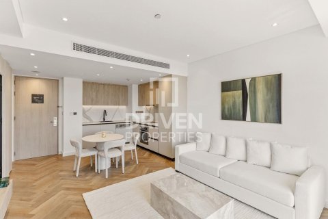 آپارتمان برای فروش در  Dubai Marina، Dubai، امارات متحده عربی  1 خوابه ، 71.26 متر مربع ، شماره 756165 - تصویر 1