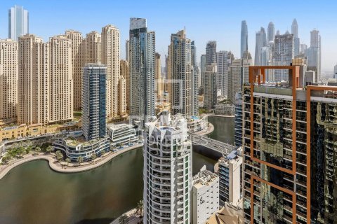 آپارتمان برای فروش در  Dubai Marina، Dubai، امارات متحده عربی  1 خوابه ، 71.26 متر مربع ، شماره 756165 - تصویر 14