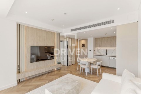 آپارتمان برای فروش در  Dubai Marina، Dubai، امارات متحده عربی  1 خوابه ، 71.26 متر مربع ، شماره 756165 - تصویر 2