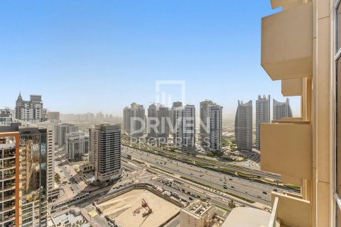 آپارتمان برای فروش در  Dubai Marina، Dubai، امارات متحده عربی  1 خوابه ، 71.26 متر مربع ، شماره 756165 - تصویر 13