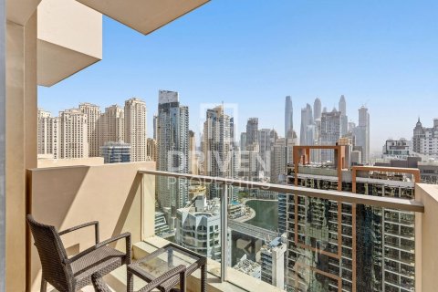 آپارتمان برای فروش در  Dubai Marina، Dubai، امارات متحده عربی  1 خوابه ، 71.26 متر مربع ، شماره 756165 - تصویر 11