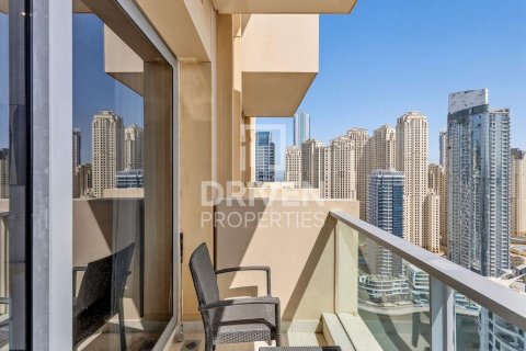آپارتمان برای فروش در  Dubai Marina، Dubai، امارات متحده عربی  1 خوابه ، 71.26 متر مربع ، شماره 756165 - تصویر 12