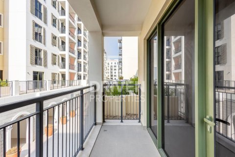 Appartement te koop in Jumeirah, Dubai, VAE 2 slaapkamers, 121.33 vr.m., nr 756167 - foto 17